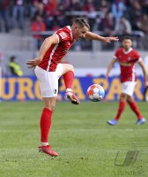 Fussball 1. Bundesliga Saison 21/22: SC Freiburg - RB Leipzig