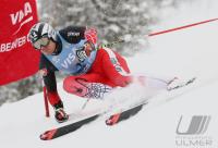 Ski Alpin; Abfahrt Training  Herren