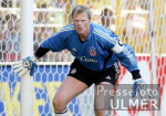Fussball 1. Bundesliga: Bayern, KAHN