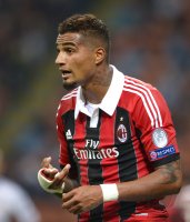 Fussball CHL&Atilde; Saison 12/13:  AC Mailand - Anderlecht