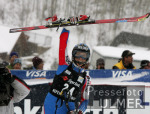 Ski Alpin; Riesenslalom Aspen Damen