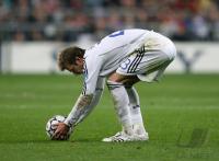 Fussball, Champions League: Real - Bayern