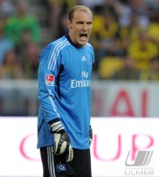 Fussball 1. Bundesliga, Saison 2011/2012: Borussia Dortmund - Hamburger SV