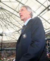 Fussball WM 2006: Argentinien - Serbien Montenegro