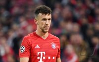 Fussball International CHL 18/19: FC Bayern Muenchen - Roter Stern Belgrad