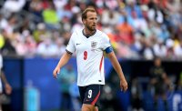 Fussball WM 2026 Vorrunde: England - Ghana