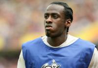 Fussball WM 2006 Ghana - USA