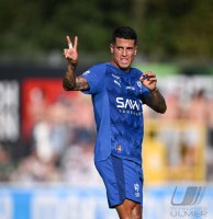 Fussball Testspiel International / 3. Liga. 25/26  
Al - Hilal SFC - SV Waldhof Mannheim