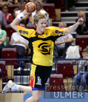 DHB Junioren - Ungarn Junioren