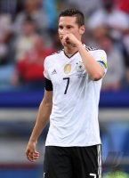 Fussball FIFA Confed Cup 2017: Australien - Deutschland