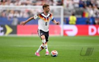 Fussball WM 2026 Vorrunde: Deutschland - Curacao