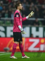 Fussball, 1. Bundesliga Saison 2012/2013: Werder Bremen - SV Freiburg