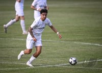 Fussball Testspiel TSG Balingen - FC Holzhausen