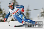 SKI   Weltcup  Abfahrt  Mnner Lasse Kjus (NOR)