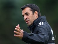 Fussball 1. Bundesliga 2011/2012: Salzburg-Leverkusen