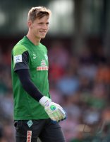 Fussball 1. Bundesliga, Saison 2013/2014, Testspiel: SV Werder Bremen - PEC Zwolle