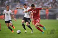 Fussball International Testspiel: Deutschland - Ungarn