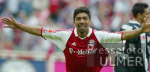 FUSSBALL  1. Liga Giovane Elber (FCB)