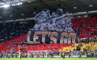 Fussball Tesspiel WM 2026 in StuttgartDeutschland - Ghana