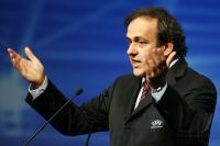 31. UEFA Kongress in Duesseldorf