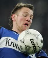 Fussball 1. Bundesliga, FINK Einzelaktion