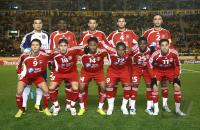 Fussball International  Club WM  Etoile Sportive du Sahel (ESS)  - Boca Juniors