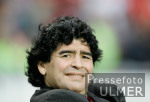 Fussball Diego Maradona