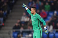 Fussball CHL 16/17 Gruppenphase: FC Basel - Paris Saint-Germain