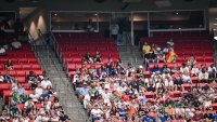 Fussball WM 2026 Vorrunde: Deutschland - Curacao