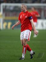 Fussball International Testspiel DEutschland - Schweiz