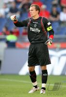 Fussball 1. Bundesliga, Hannover: ENKE