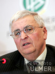 DFB Pressekonfernz: ZWANZIGER