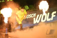 Basketball 2. Bundesliga  19/20: Tigers Tuebingen - FC Schalke 04 Basketball