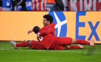 Fussball International CHL 19/20: FC Bayern Muenchen - Tottenham Hotspur