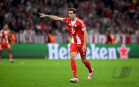 Fussball International CHL 25/26: 
FC Bayern Muenchen - FC Chelsea London