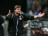 Fussball DFB Pokal 2. Runde 2006/2007