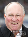 Fussball 1. Bundesliga: Uwe SEELER