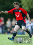Fussball 1. Bundesliga: Hannover, CHRISTIANSEN Einzelaktion