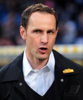 FUSSBALL, 1. BUNDESLIGA, 32. Spieltag: VfL Bochum, HERRLICH