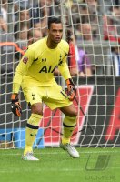 Fussball International Audi Cup 2015: Real Madrid - Tottenham Hotspur