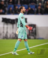 Fussball  Europa League 2026/2027  2. Spieltag  TSG 1899 Hoffenheim - Besiktas Istanbul