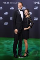 Fussball International FIFA The Best Football Awards 2016