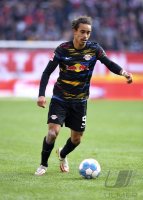 Fussball 1. Bundesliga Saison 21/22: SC Freiburg - RB Leipzig