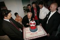 Fussball, 28.04.2007, T-Mobile BL RB Salzburg-FK Austria Magna Wien