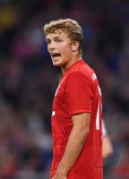 Fussball International Audi Cup 2019: FC Bayern Muenchen - Tottenham Hotspur