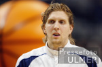 Basketball NBA  Mavericks  vs. New Jersy Nets