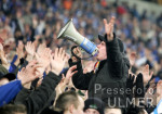 Fussball 1. Bundesliga, Fans Schalke 04