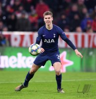 Fussball International CHL 19/20: FC Bayern Muenchen - Tottenham Hotspur