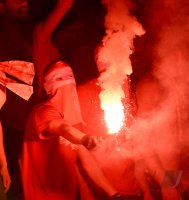 Fussball DFB Pokal Finale  2025/2026 in BerlinFC Bayern Muenchen - VfB Stuttgart    23.05.2026