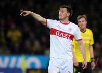 Fussball 1. Bundesliga, Saison 2011/2012: William Kvist (VfB Stuttgart)